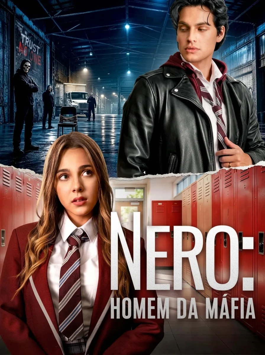 Assistir Nero: Homem Da Máfia Grátis Online | iCinePlay