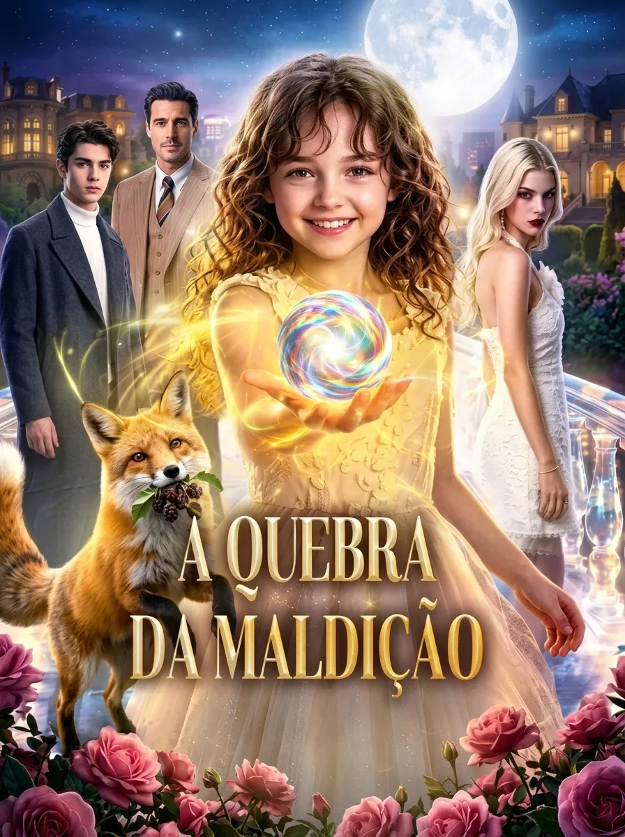 A Quebra Da Maldição — Compre por R$3,00 | iCine Store