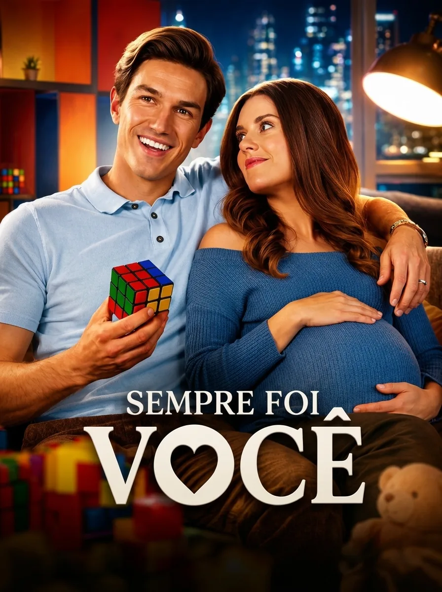 Sempre Foi Você/ It Was Always You — Compre por R$3,00 | iCine Store