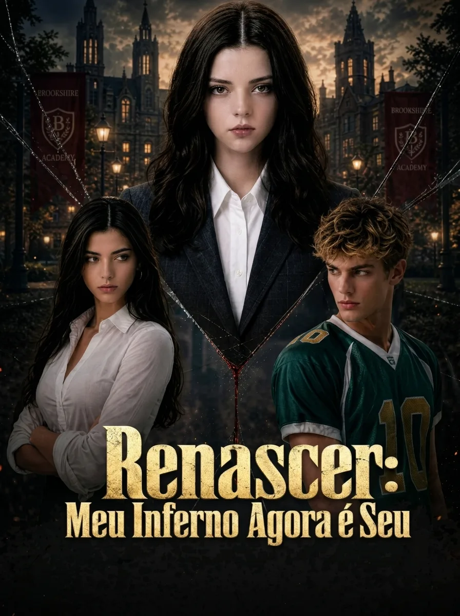 Renascer: Meu Inferno Agora É Seu — Compre por R$3,00 | iCine Store
