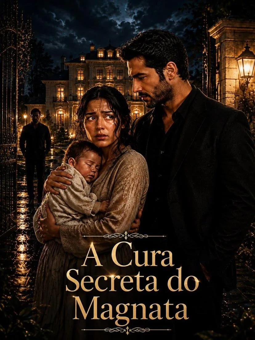 Assistir A Cura Secreta do Magnata Grátis - Episódio 1 | iCinePlay