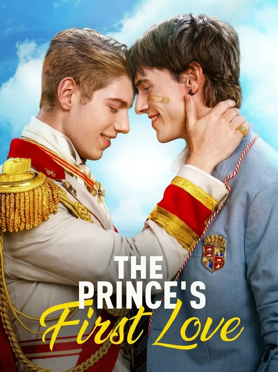 Assistir O primeiro amor do Capitão de Futebol / O Primeiro Amor do Príncipe/ The Prince's First Love Grátis Online | iCinePlay