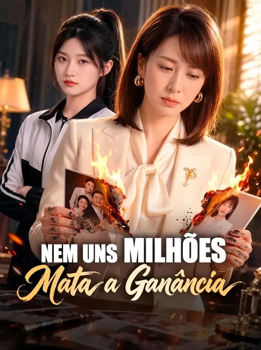 Assistir Nem Uns Milhões Mata a Ganância Grátis - Episódio 1 | iCinePlay