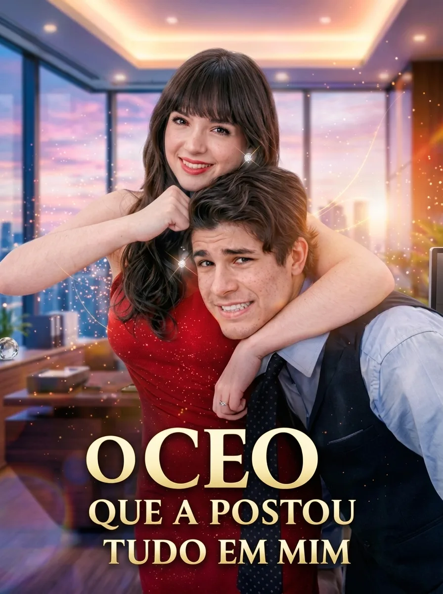 Assistir O CEO que Apostou Tudo em Mim Grátis Online | iCinePlay