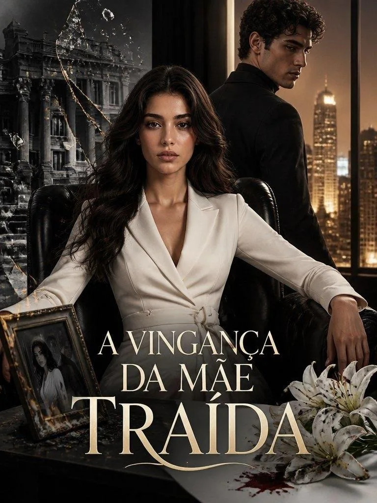 Assistir A Vingança da Mãe Traída Grátis - Episódio 1 | iCinePlay
