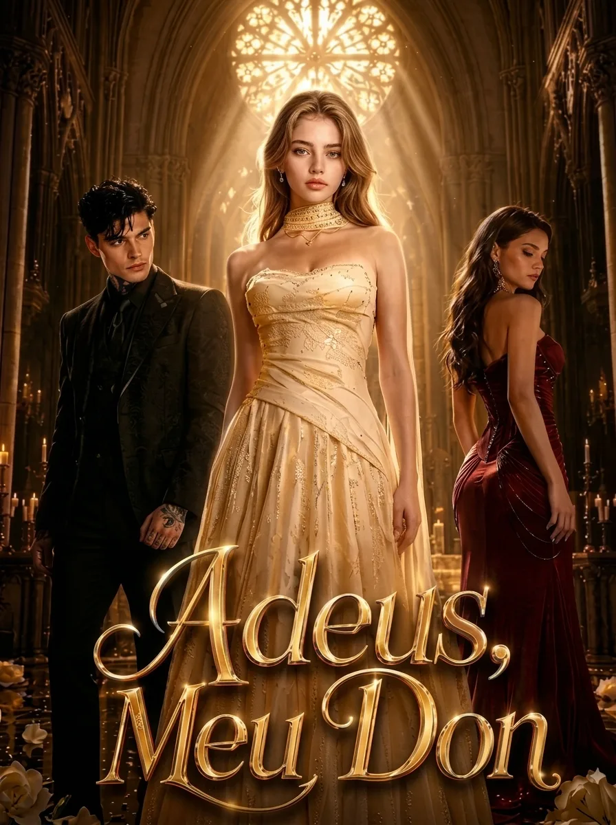 Adeus Meu Don — Compre por R$3,00 | iCine Store