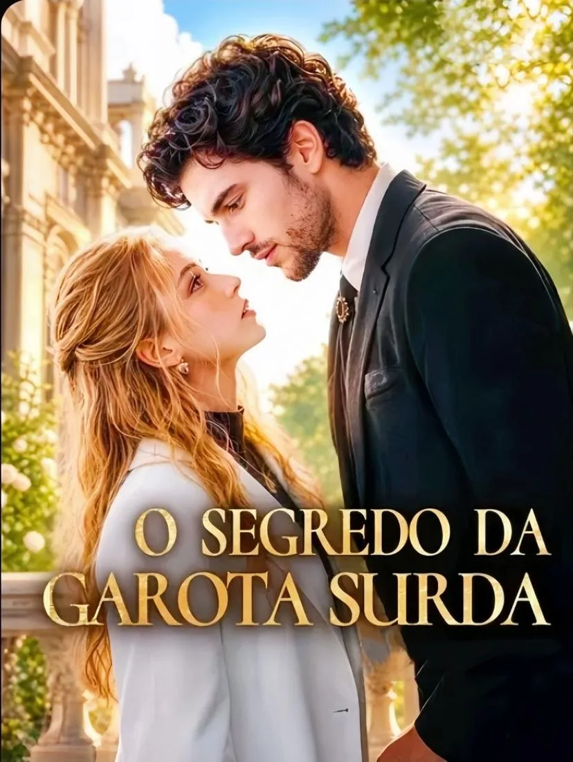 O Segredo da Garota Surda — Compre por R$3,00 | iCine Store