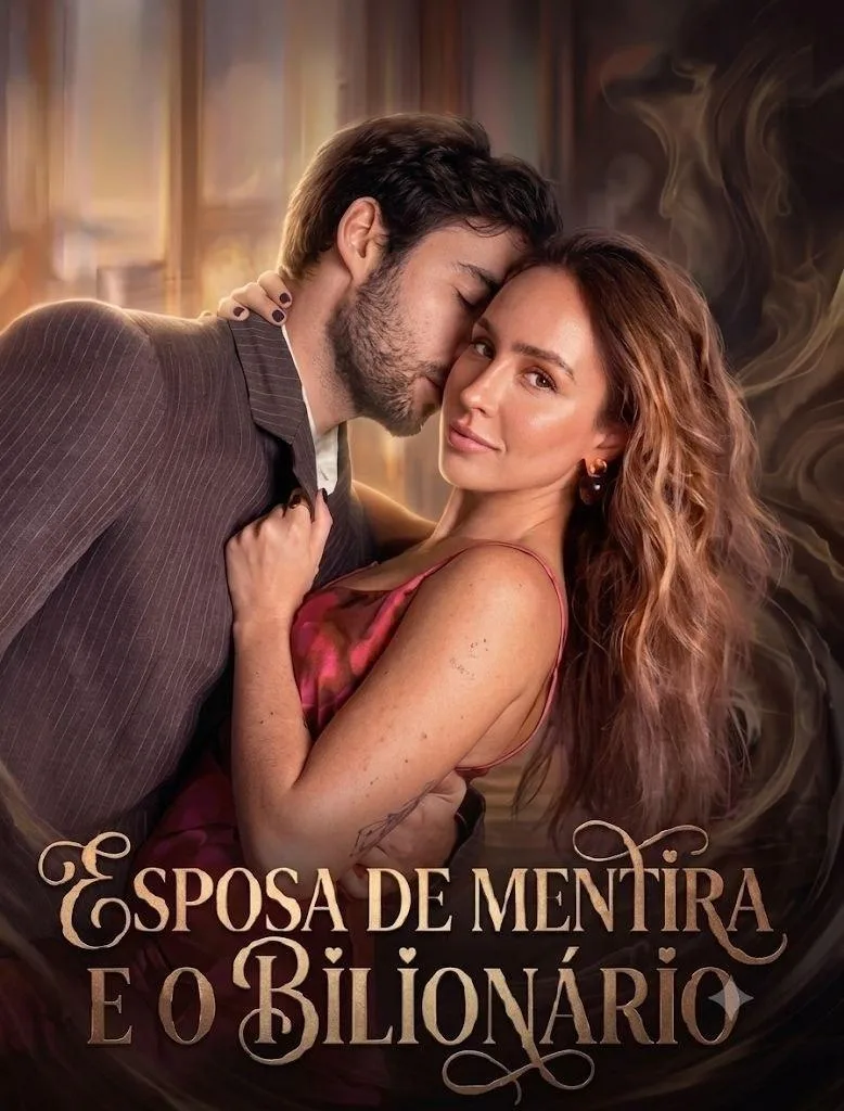 Assistir Esposa de Mentira e o Bilionário Grátis - Episódio 1 | iCinePlay