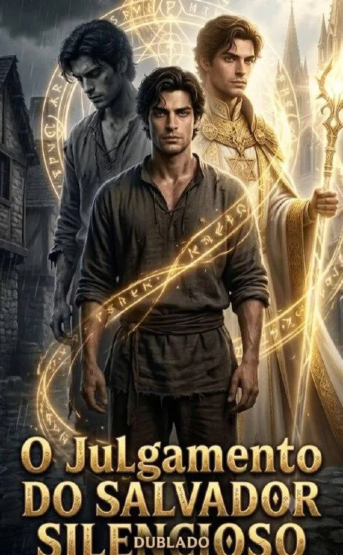 Assistir O Julgamento do Salvador Silencioso Grátis Online | iCinePlay