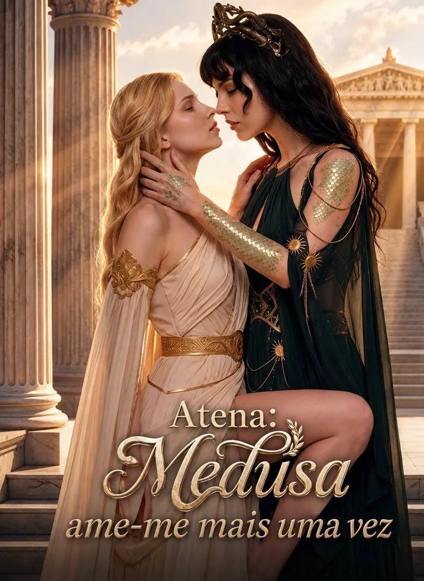 Assistir Atena: Medusa, Ame-me Mais uma Vez Grátis - Episódio 1 | iCinePlay