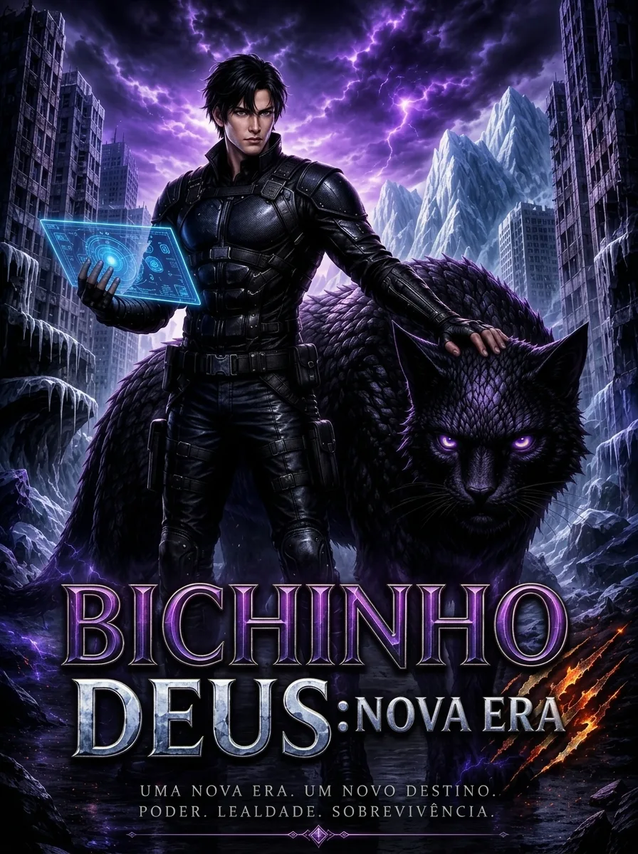 Assistir Bichinho Deus: Nova Era Grátis Online | iCinePlay