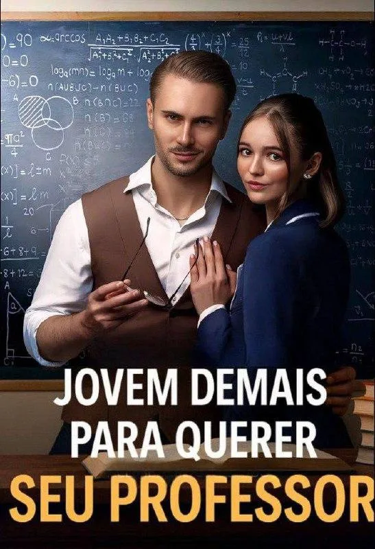 Assistir Jovem Demais para Querer Seu Professor/ Qualidade Ótima Grátis Online | iCinePlay