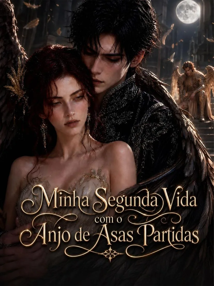 Assistir Minha Segunda Vida com o Anjo de Asas Partidas Grátis - Episódio 1 | iCinePlay