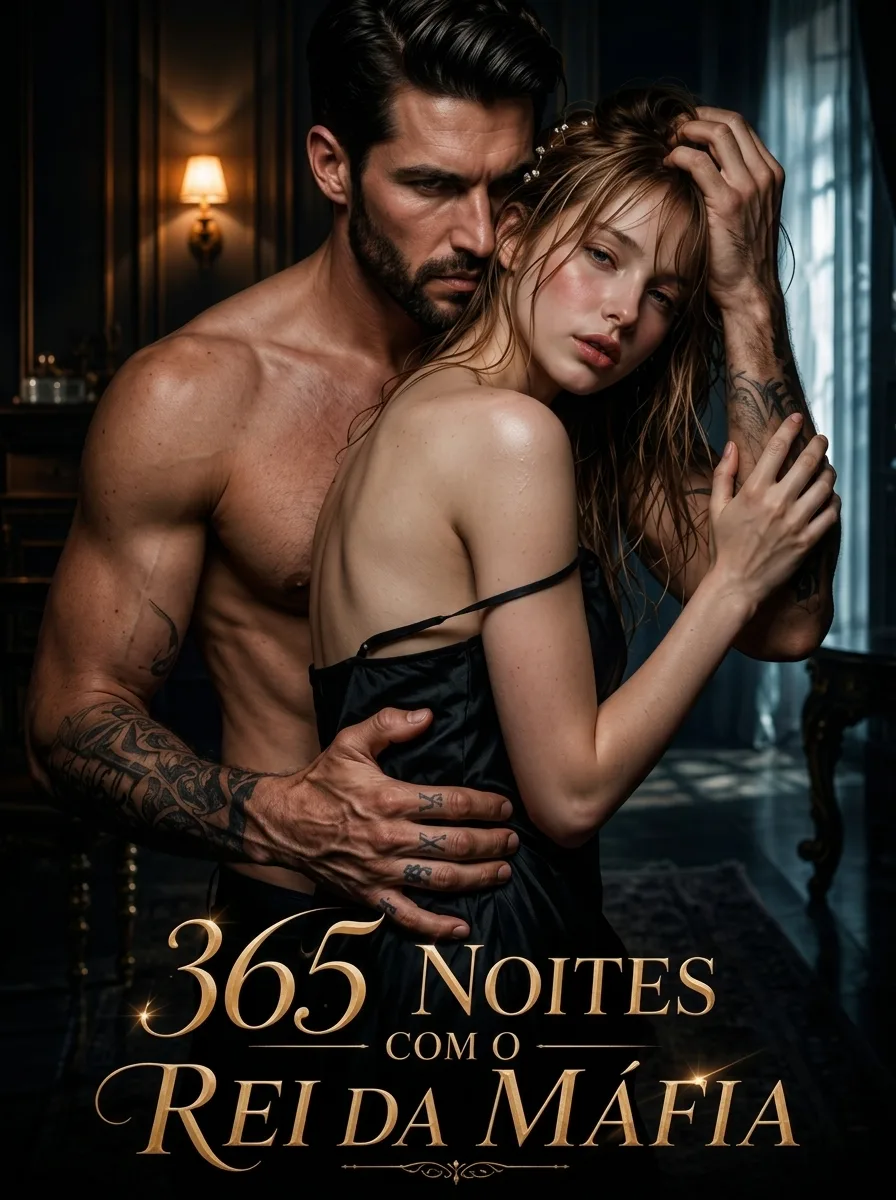 365 Noites com o Rei da Máfia — Compre por R$3,00 | iCine Store