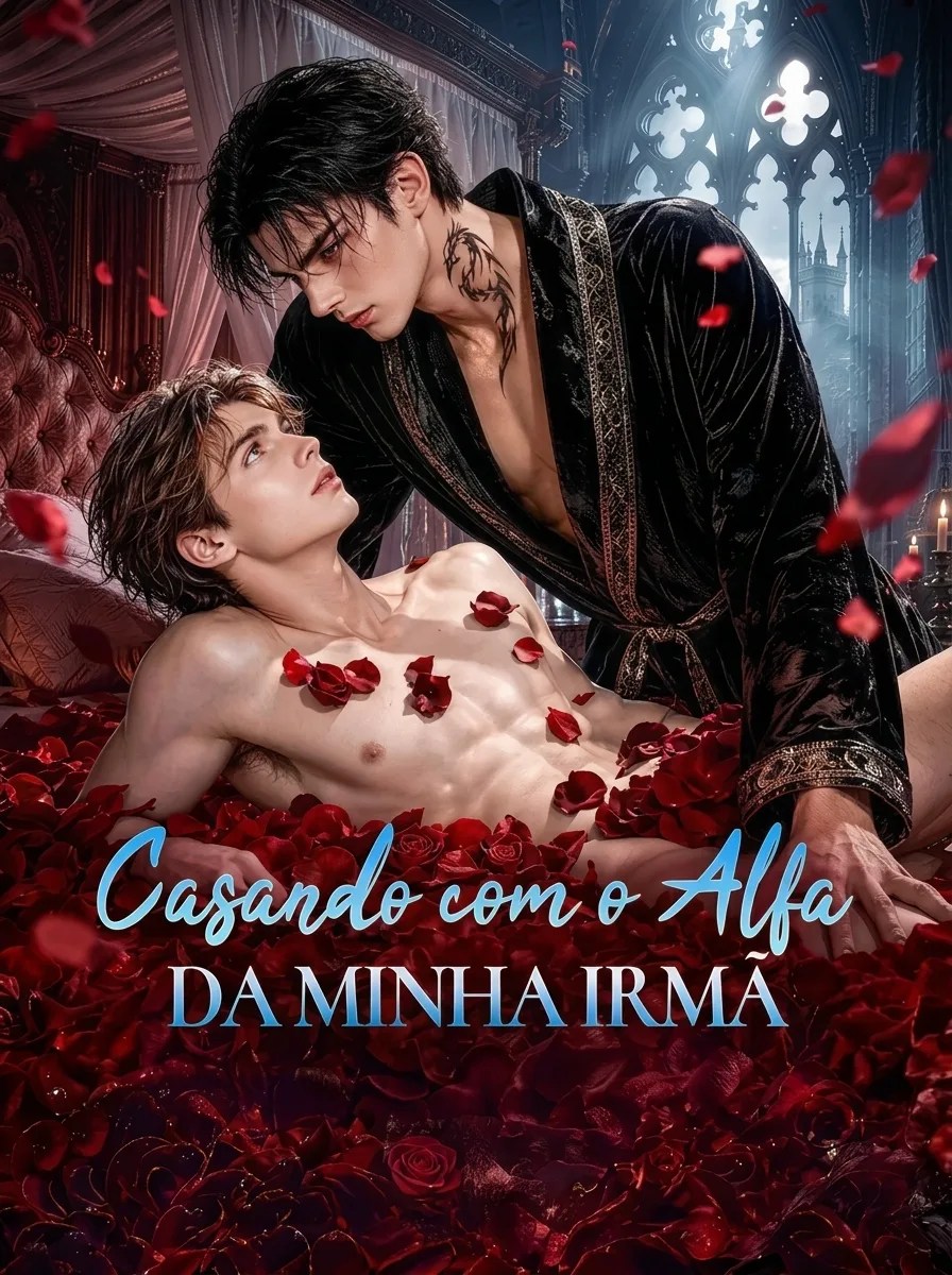 Casando com o Alfa da Minha Irmã — Compre por R$3,00 | iCine Store