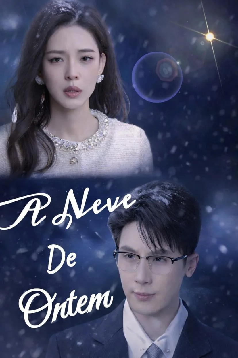 A Neve de Ontem/ O Amor Não Tem Substituto/ No Substitute in Love — Compre por R$3,00 | iCine Store