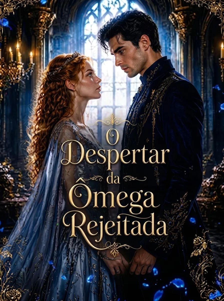 Assistir O Despertar da Ômega Rejeitada Grátis - Episódio 1 | iCinePlay