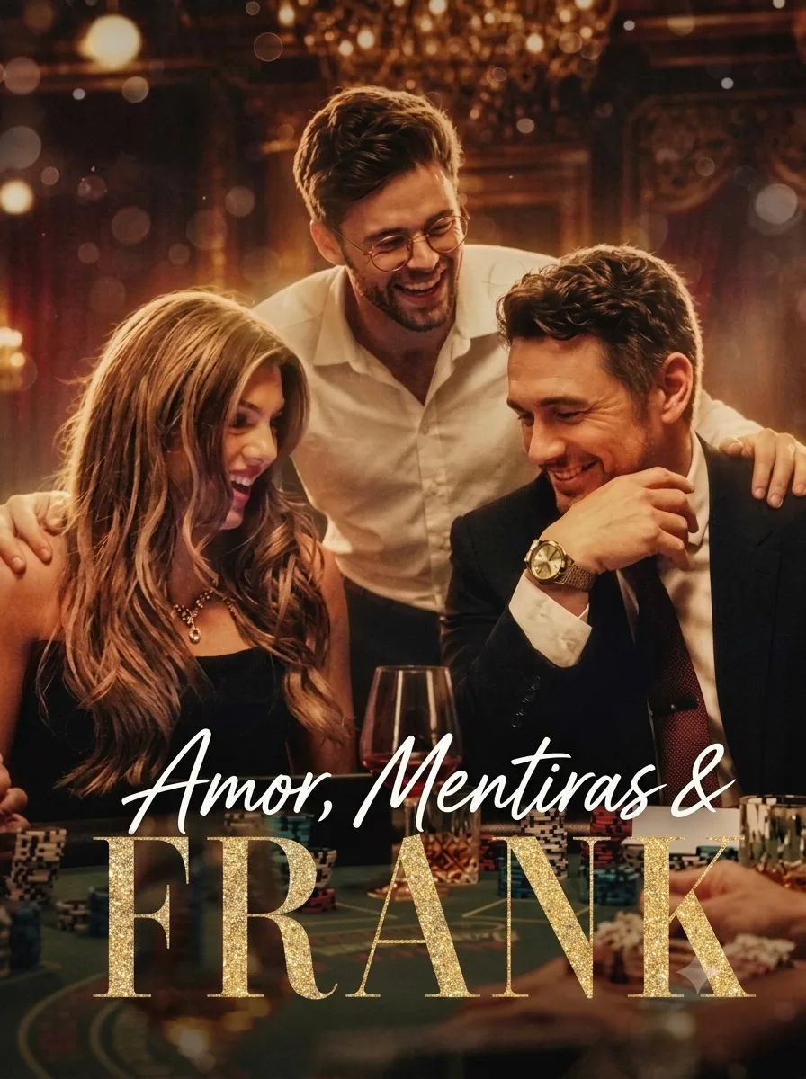 Assistir Amor, Mentiras & Frank Grátis - Episódio 1 | iCinePlay