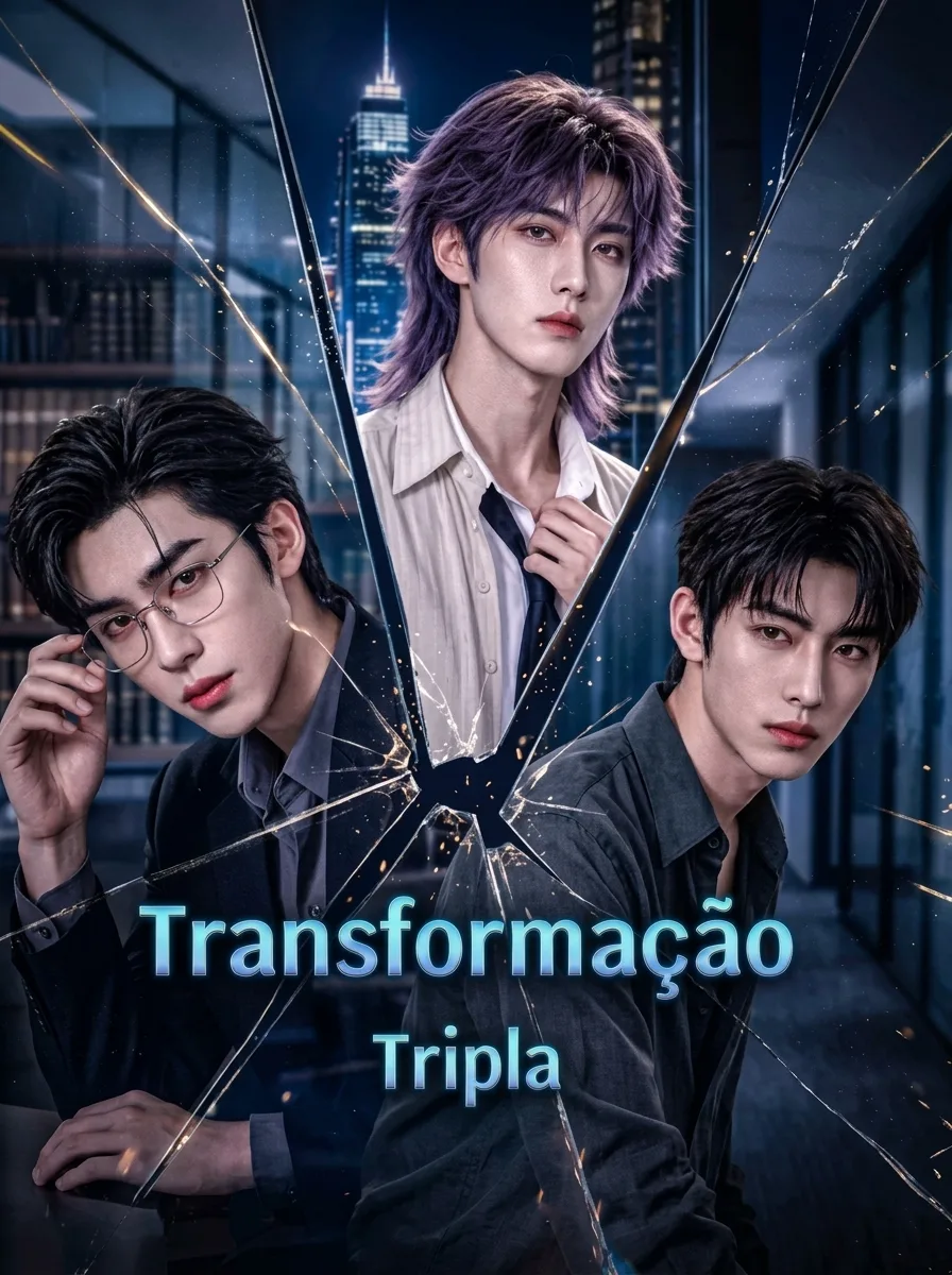 Assistir Transformação Tripla Grátis - Episódio 1 | iCinePlay