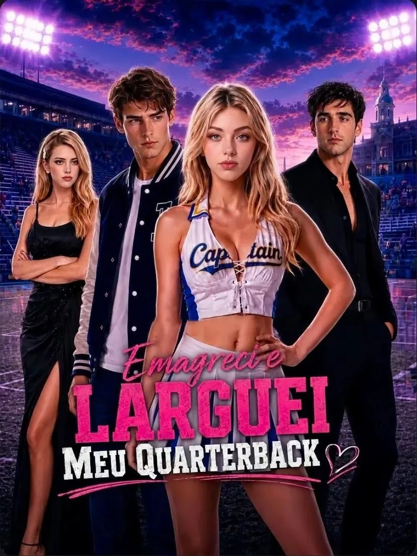 Assistir Emagreci e Larguei Meu Quarterback Grátis Online | iCinePlay