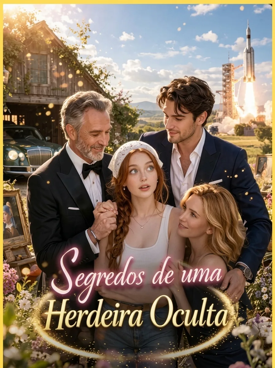 Assistir Segredos de uma Herdeira Oculta Grátis - Episódio 1 | iCinePlay