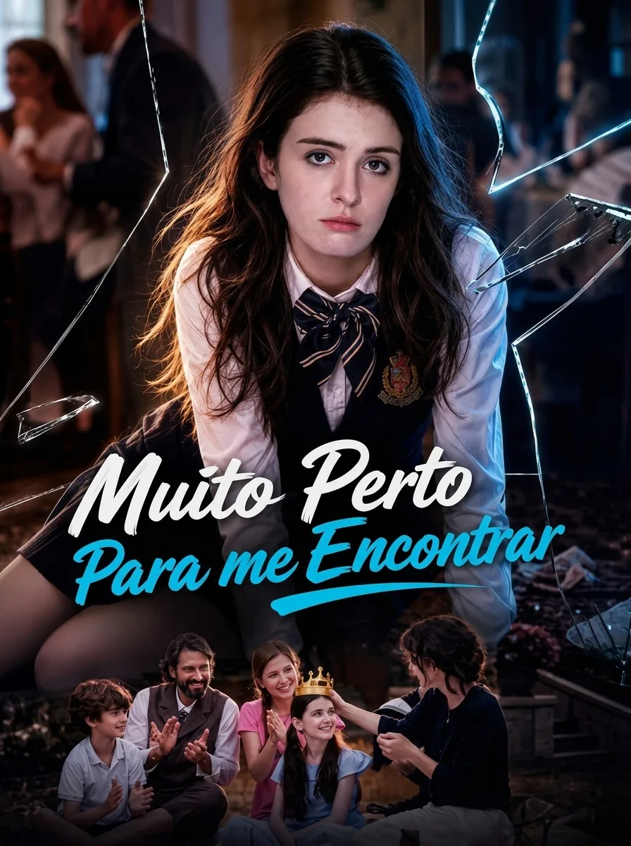 Muito Perto para Me Encontrar — Compre por R$3,00 | iCine Store