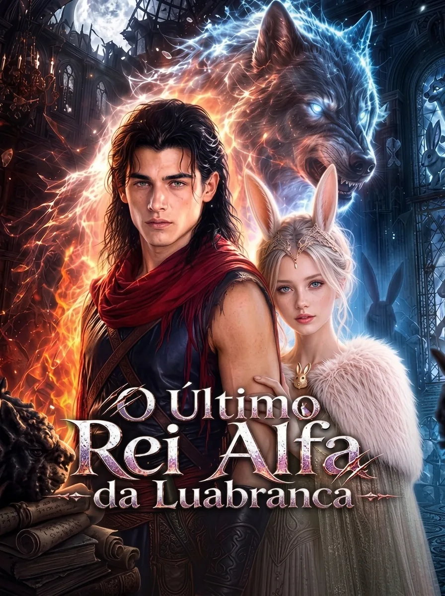 Assistir O Último Rei Alfa da Lua Branca Grátis - Episódio 1 | iCinePlay