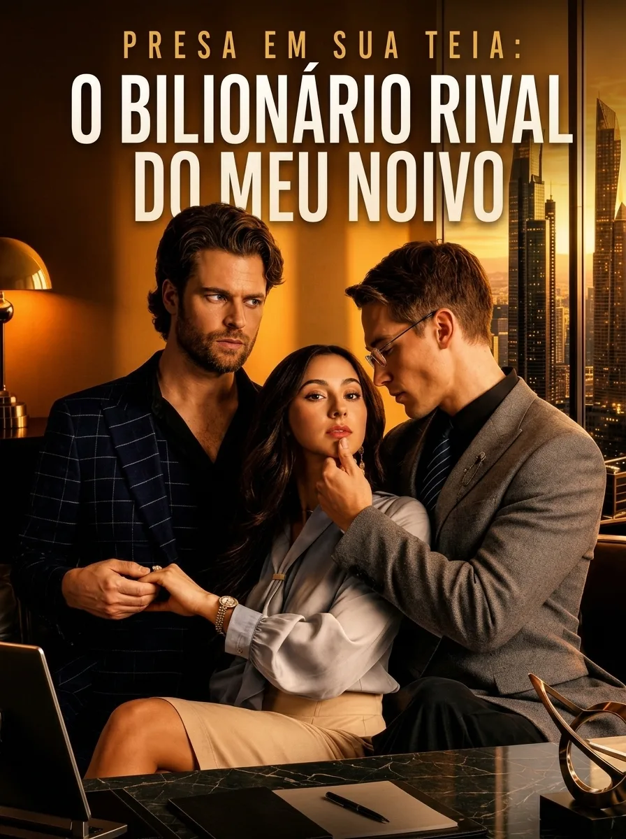 Assistir Presa em Sua Teia/ O Bilionário Rival do Meu Noivo Grátis Online | iCinePlay