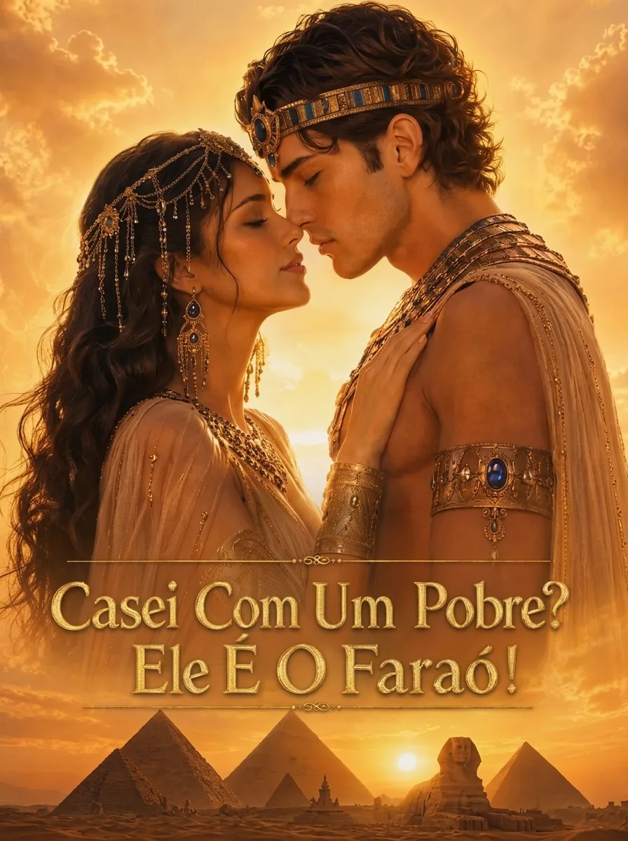 Assistir Casei com um Pobre? Ele É o Faraó! Grátis - Episódio 1 | iCinePlay