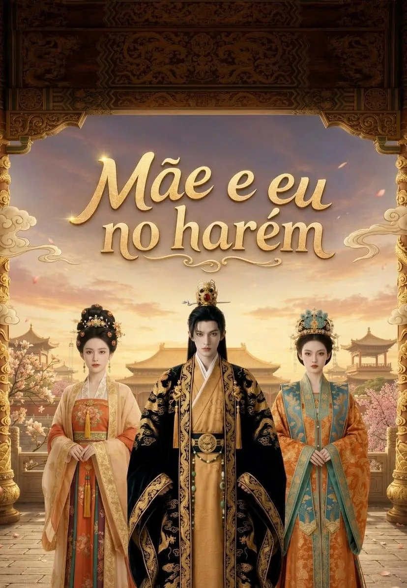 Assistir Mãe e eu no harém Grátis Online | iCinePlay