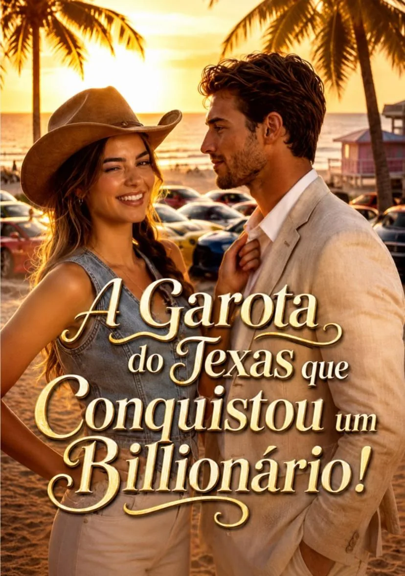 Assistir A Garota Do Texas Que Conquistou Um Bilionário Grátis - Episódio 1 | iCinePlay