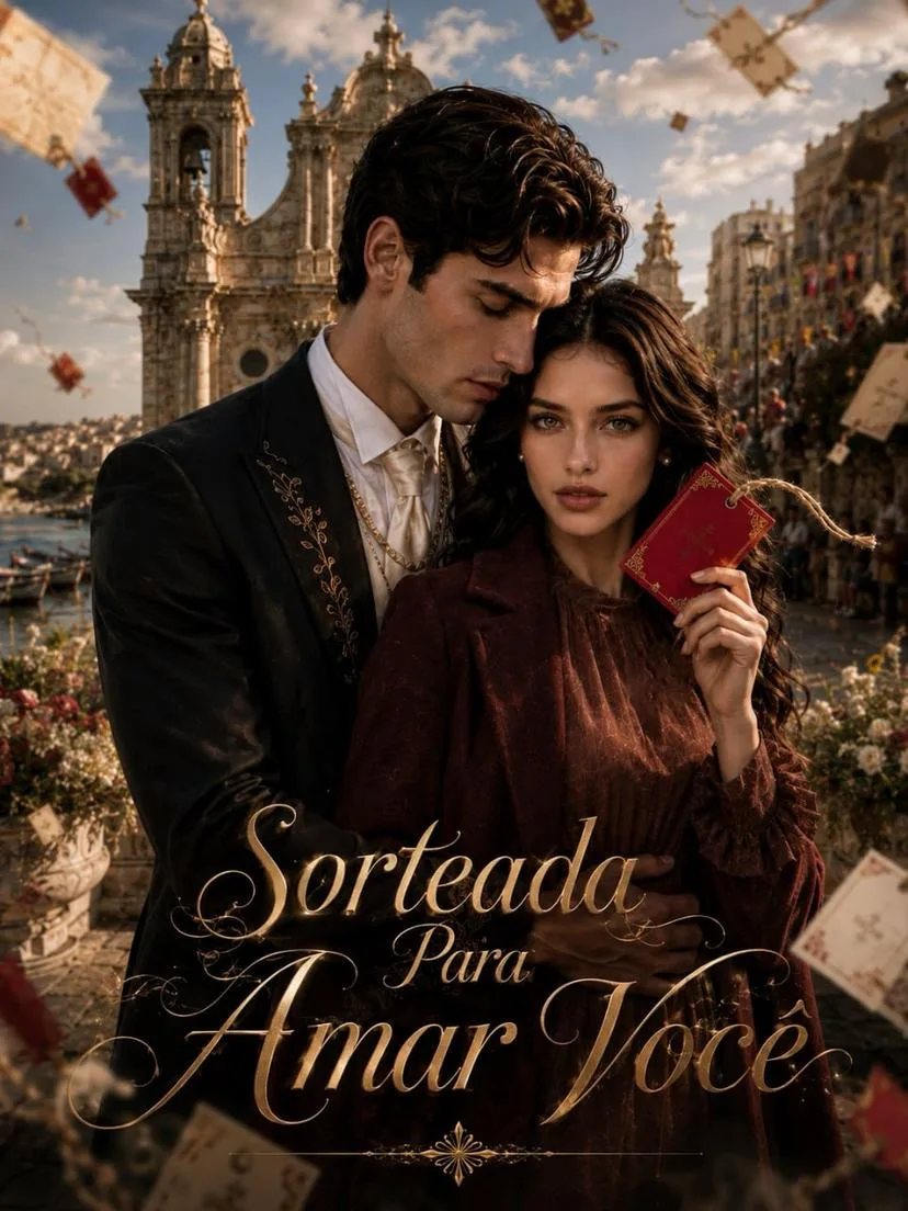 Assistir Sorteada para Amar Você Grátis - Episódio 1 | iCinePlay
