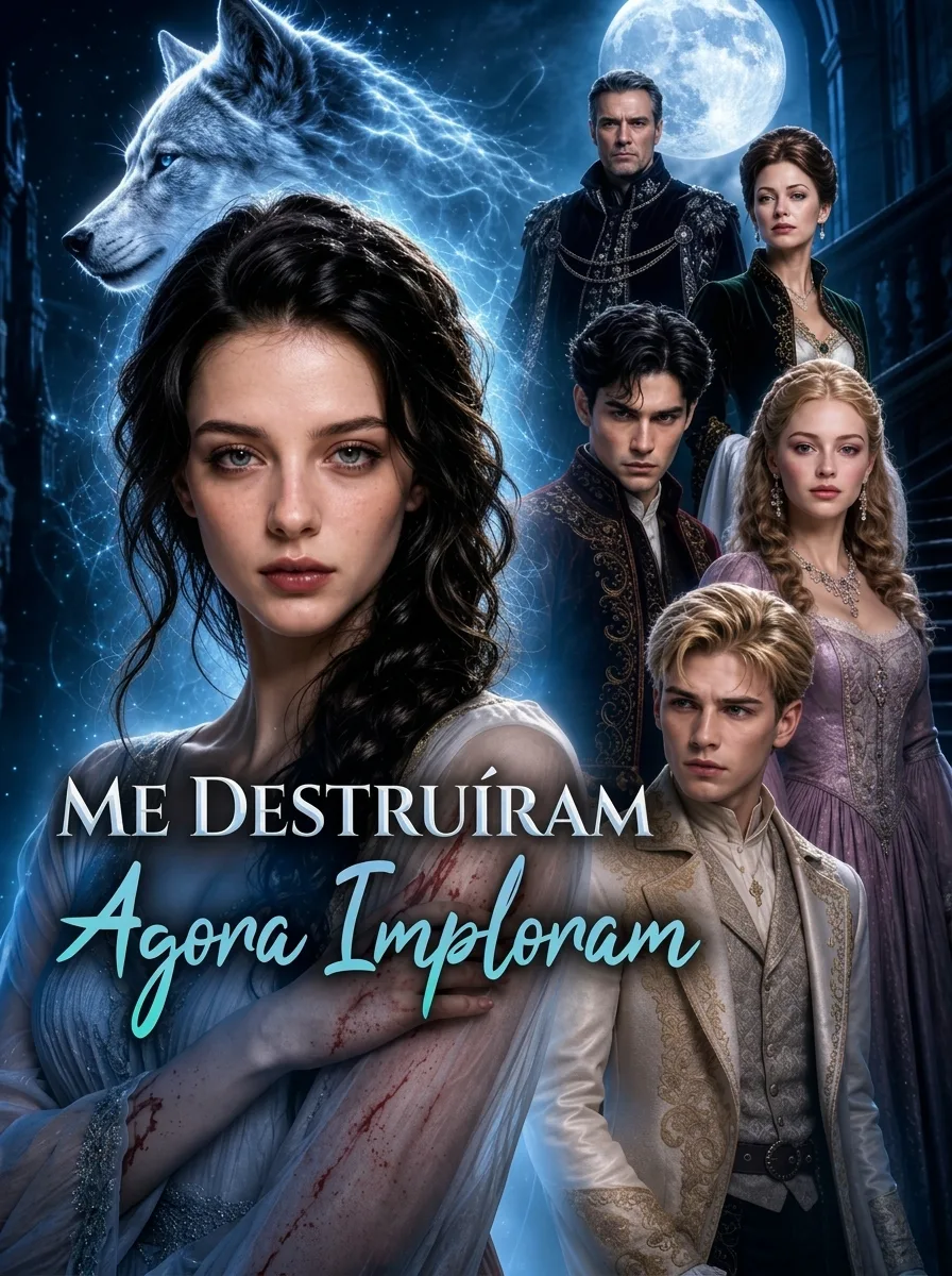 Assistir Me Destruíram Agora Imploram Grátis Online | iCinePlay