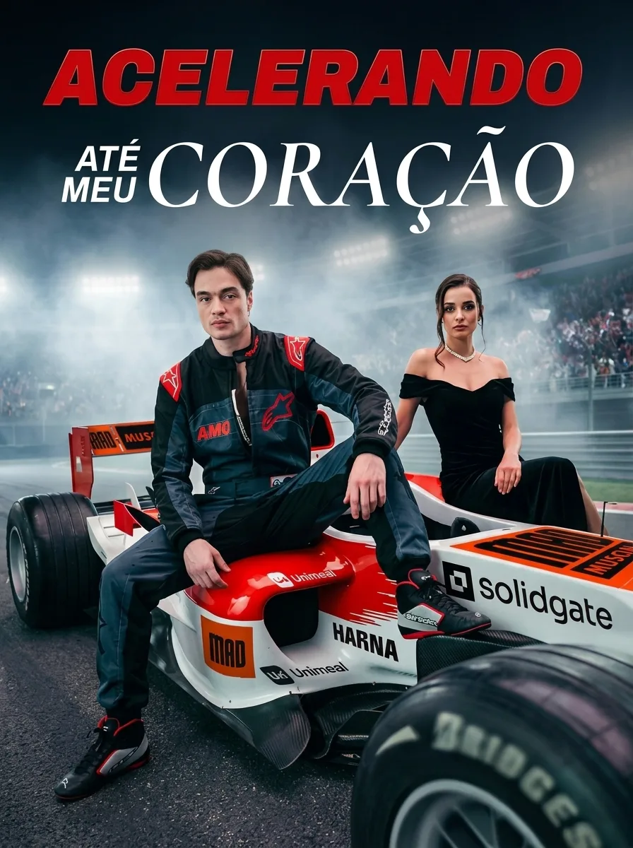 Assistir Acelerando Até Meu Coração/ Overdrive to My Heart Grátis - Episódio 1 | iCinePlay