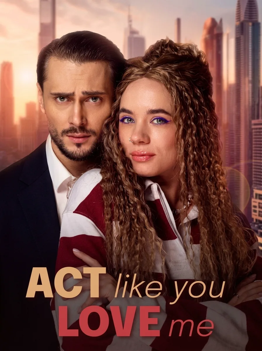 Assistir Act Like You Love Me/ Aja Como se Você Me Amasse Grátis Online | iCinePlay