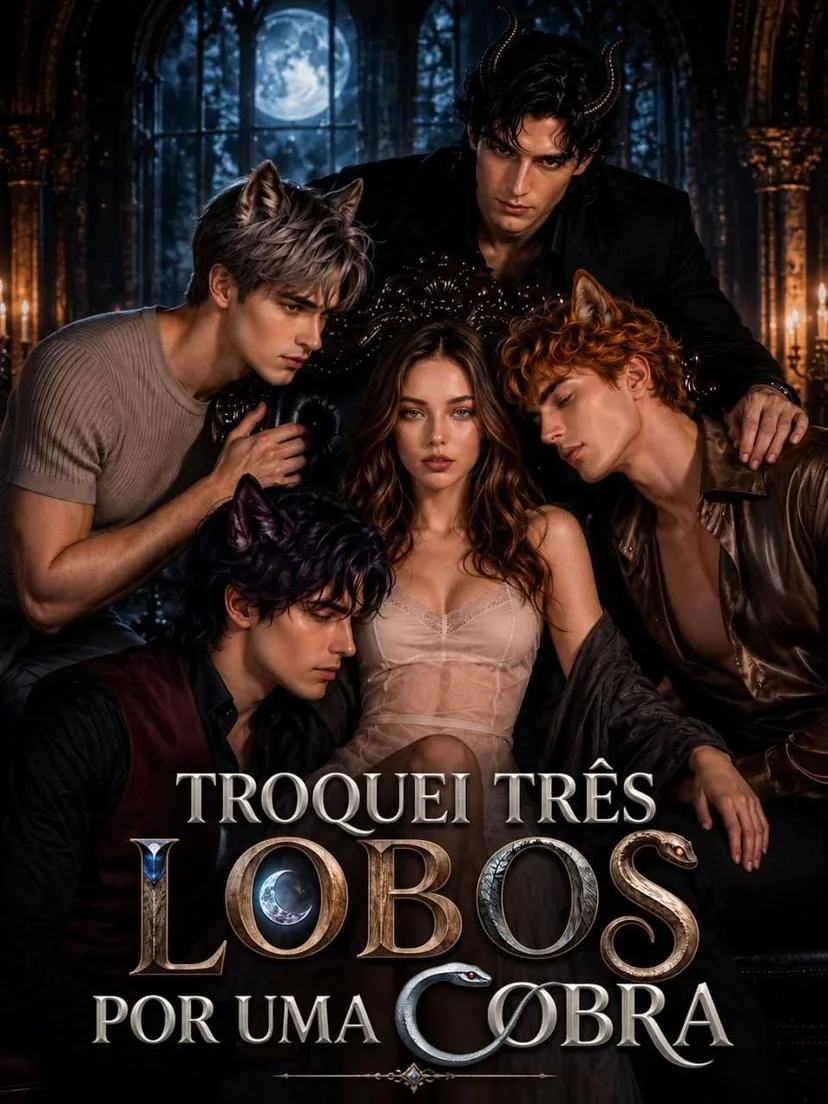 Assistir Troquei Três Lobos por uma Cobra Grátis Online | iCinePlay