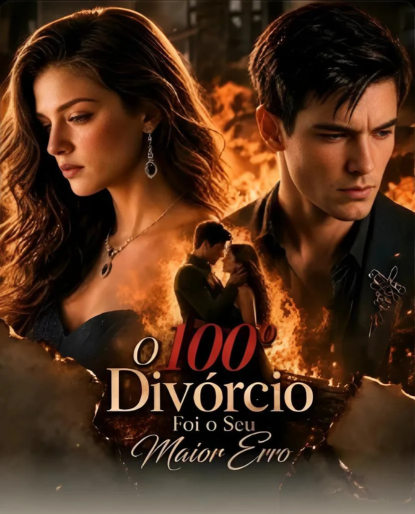 A 100° Divórcio Foi Seu Maior Erro — Compre por R$3,00 | iCine Store