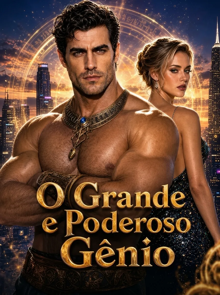 Assistir O Grande e Poderoso Gênio Grátis Online | iCinePlay