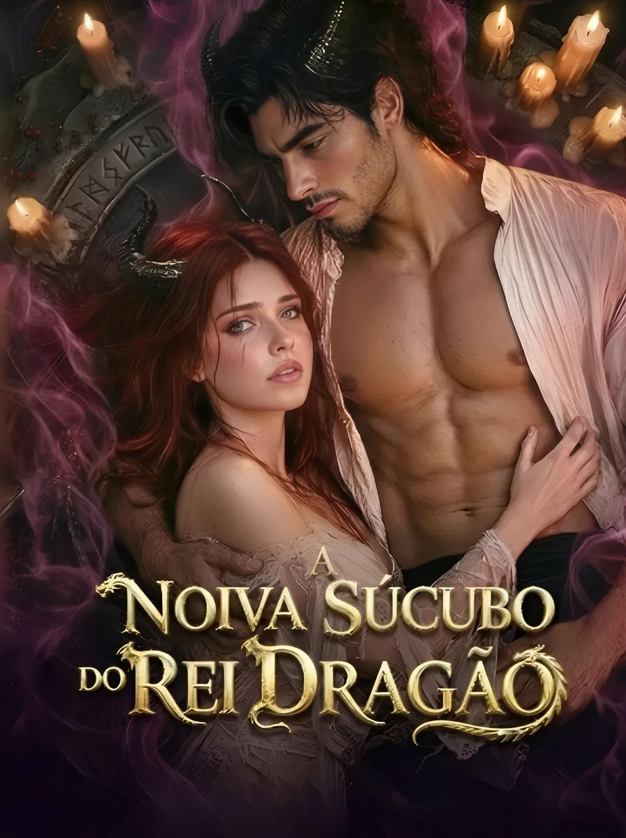 A Noiva Súcubo Do Rei Dragão — Compre por R$3,00 | iCine Store