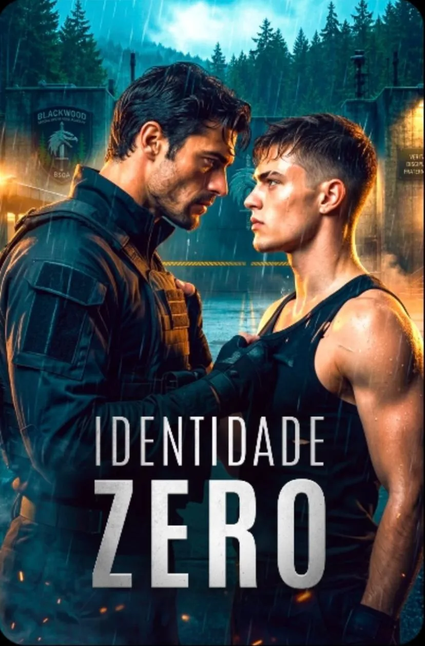 Assistir Identidade Zero Grátis - Episódio 1 | iCinePlay