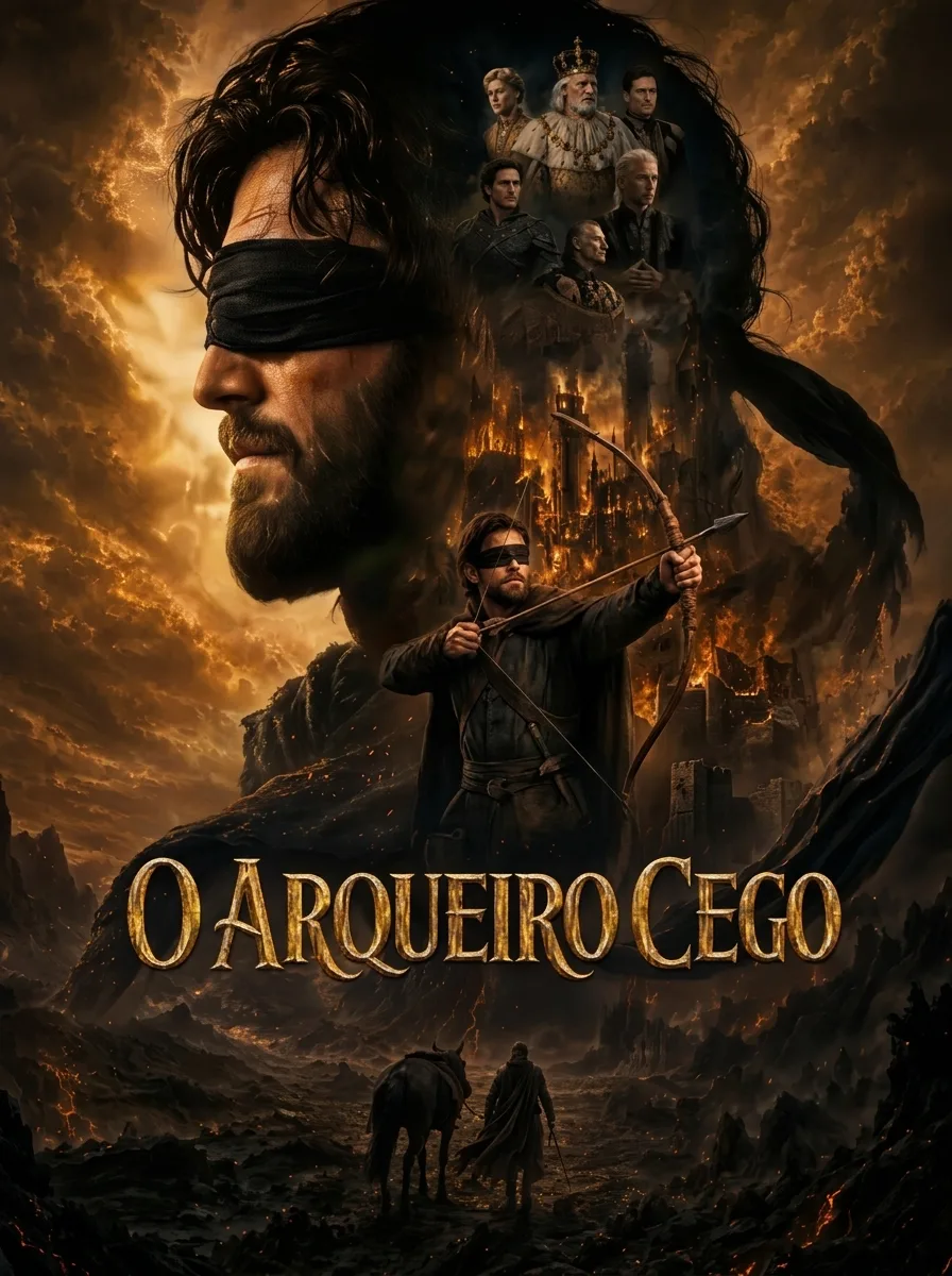 Assistir O Arqueiro Cego Grátis Online | iCinePlay