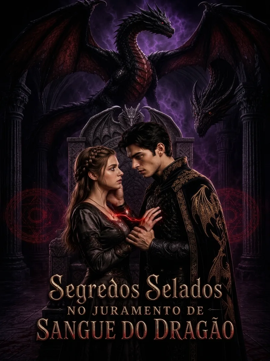 Assistir Segredos Selados no Juramento de Sangue do Dragão Grátis Online | iCinePlay