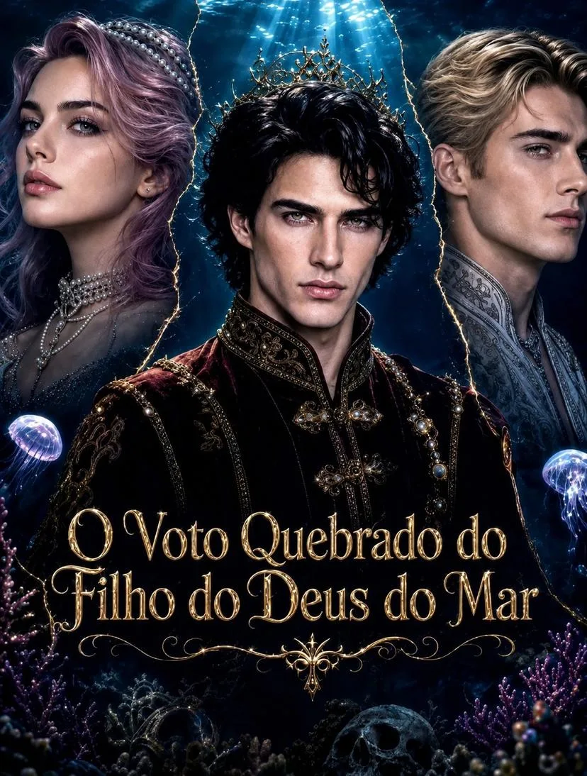 Assistir O Voto Quebrado do Filho do Deus do Mar Grátis Online | iCinePlay
