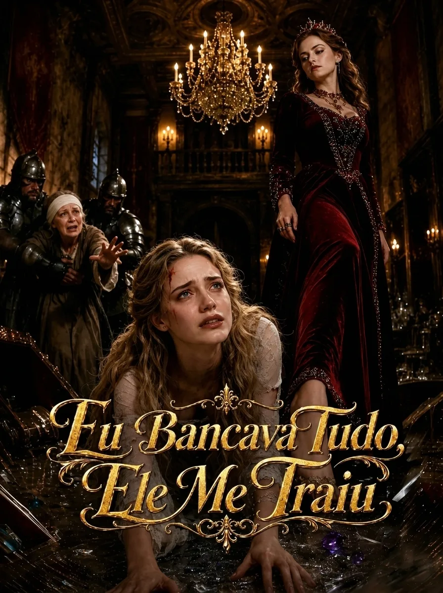 Assistir Eu Bancava Tudo, Ele Me Traiu Grátis Online | iCinePlay