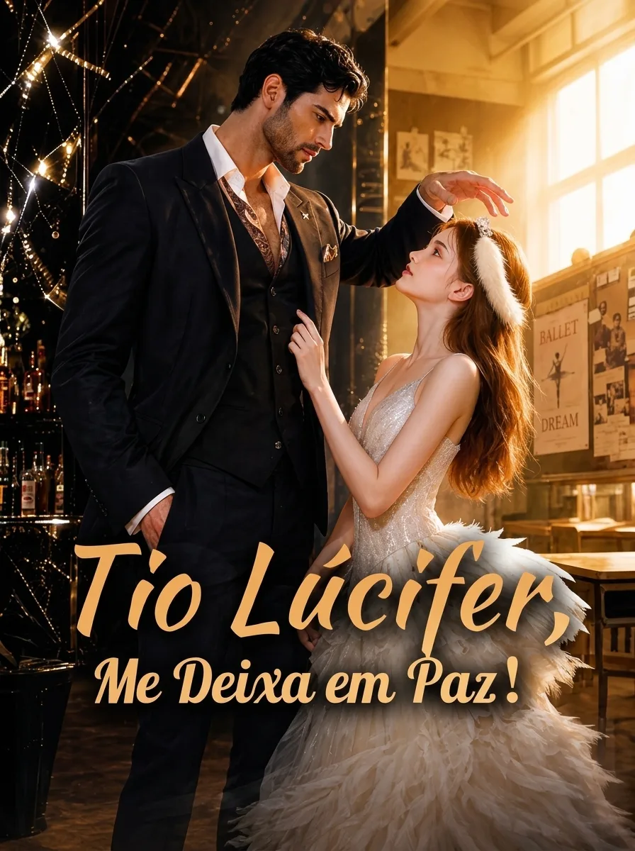 Tio Lúcifer, Me Deixa em Paz — Compre por R$3,00 | iCine Store