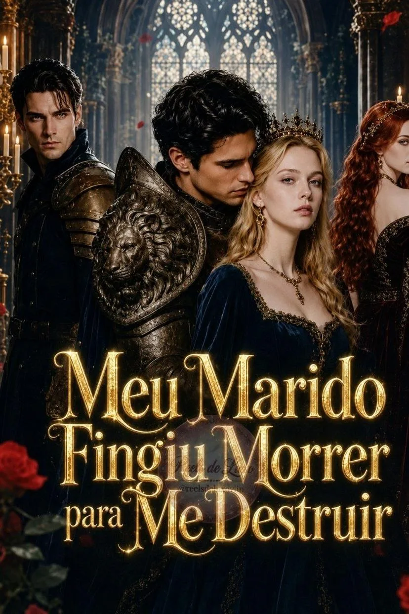 Assistir Meu Marido Fingiu Morrer para Me Destruir/ Feito por Ia Grátis - Episódio 1 | iCinePlay