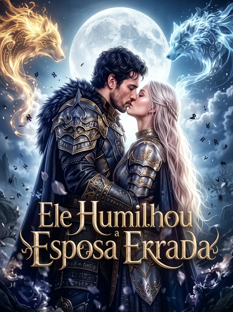 Assistir Ele Humilhou a Esposa Errada Grátis - Episódio 1 | iCinePlay
