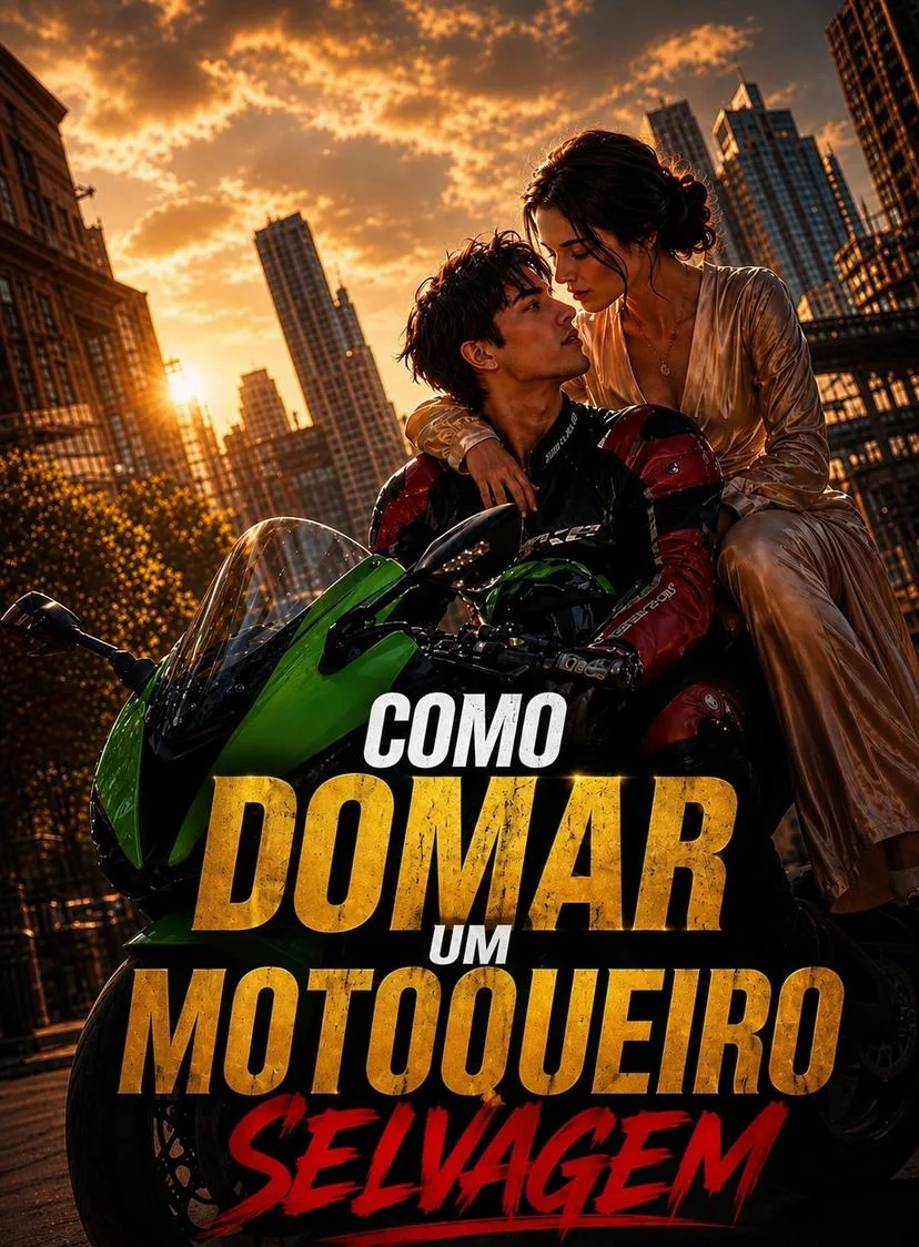 Como Domar um Motoqueiro Selvagem — Compre por R$3,00 | iCine Store
