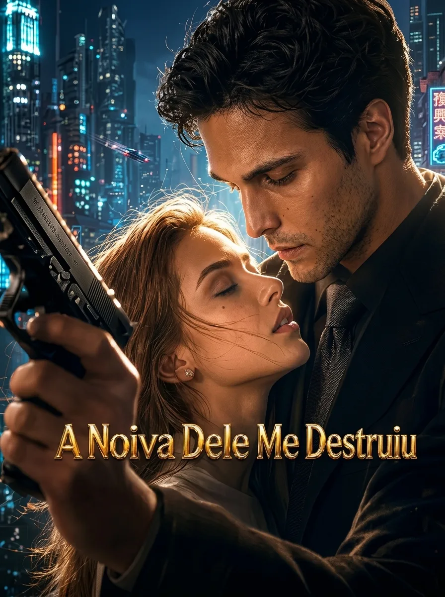 A Noiva Dele Me Destruiu — Compre por R$3,00 | iCine Store
