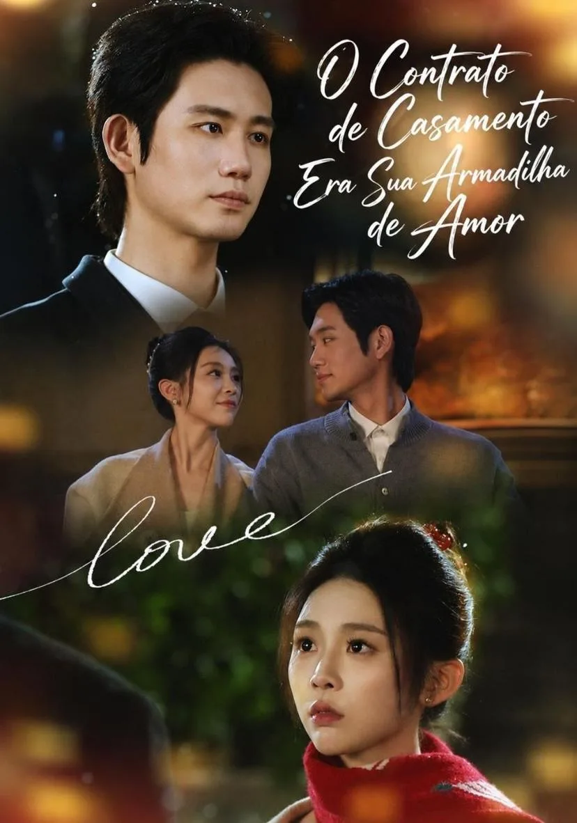 Assistir O Contrato de Casamento Era Sua Armadilha de Amor Grátis Online | iCinePlay